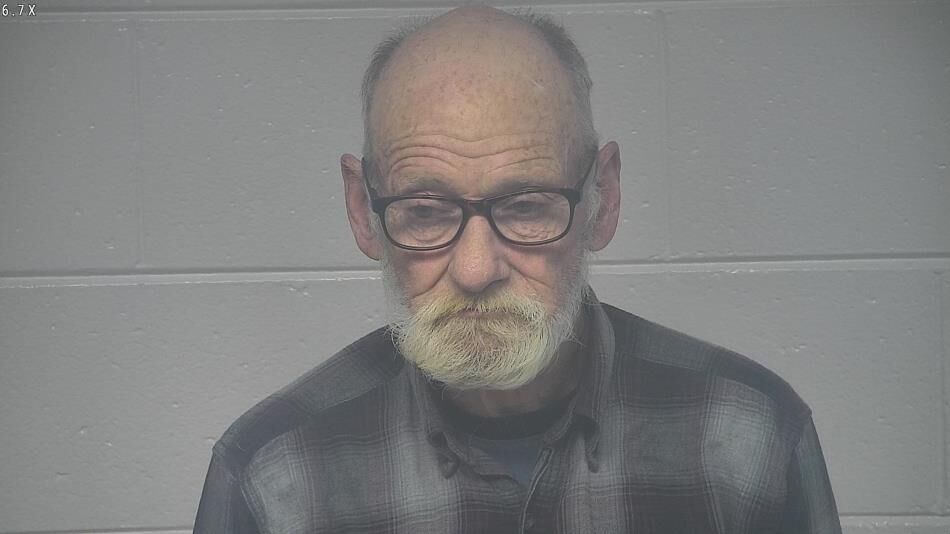 KSP: Carroll County man arrested for sexual assault of a minor